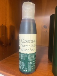 Crema di Aceto Balsamico. 150 ml