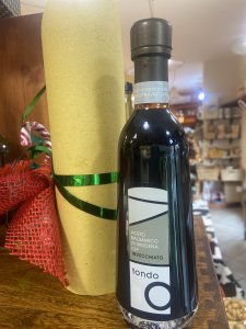 Aceto Balsamico di Modena IGP invecchiato 250ml