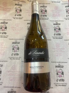 SAUVIGNON monovitigno cantina Dilenardo   veneto