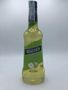 WODKA MELA KEGLEVICH BOTTIGLIA CL 70
