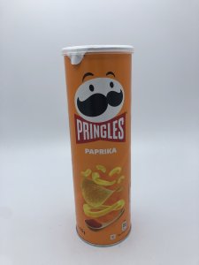 PATATINE PRINGLES PAPRIKA GR 175