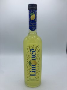 LIQUORE LIMONCE' 83 BOTTIGLIA CL 50