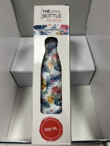 Bottiglia termica art serie  FLOREALE 500 ml