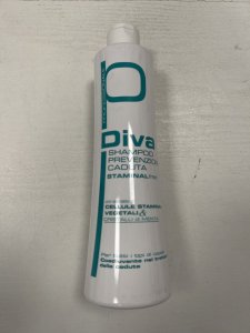 SHAMPOO PREVENZIONE CADUTA   500 ml