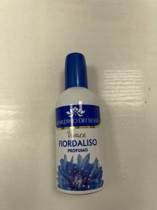 FIORDALISO PROFUMO.  GIARDINO DEI SENSI