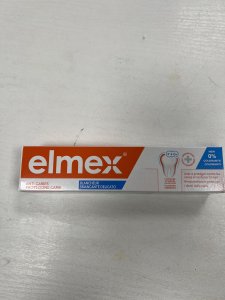 Dentifricio ELMEX Sbiancante delicato