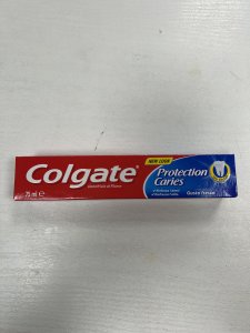Dentifricio COLGATE CLASSICO gusto fresco