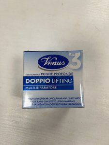 Crema VENUS DOPPIO LIFTING