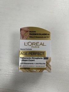 Crema L’OREAL ANTI RILASSAMENTO ANTI MACCHIE