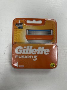 GILLETTE FISION 5