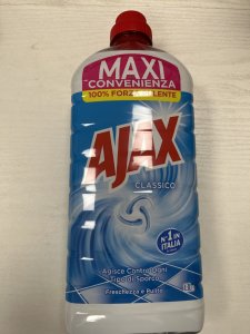 AJAX CLASSICO 1,3 litri