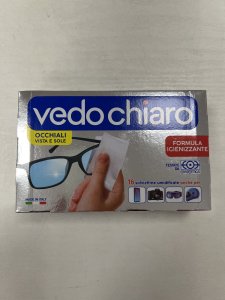 Vedo Chiaro