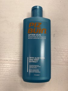 CREMA Dopo SOLE  PIZ BUIN
