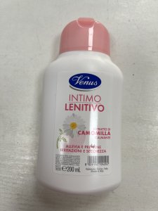 Sapone Intimo Lenitivo