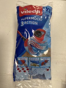 VILEDA SUPER MOCIO 3ACTION