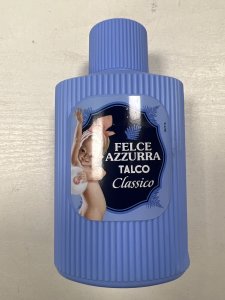 Borotalco FELCE  AZZURRA CLASSICO 150 gr
