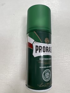 PRORASO schiuma da barba