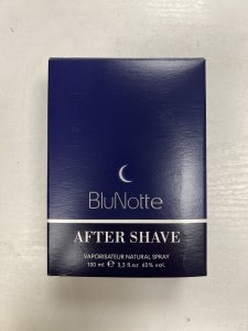 DOPO BARBA  BLU NOTTE 100  ml   Natural spray