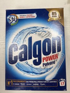 CALGON POLVERE 850 gr