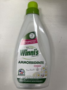 Ammorbidente WINNI’S concentrato