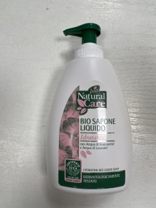 BIo Sapone Liquido
