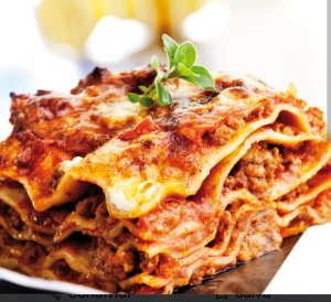 Lasagne