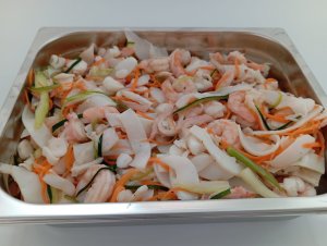 Insalata di mare