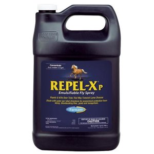 Farnam  Repex X