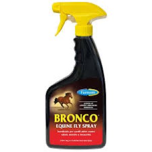 Farnam Bronco