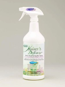 Farnam Nature’s defence fly spray
