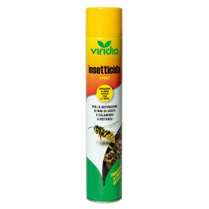 Insetticida spray vespe classico