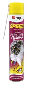 SPEED® SCHIUMA VESPE