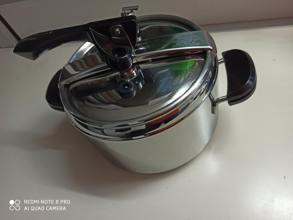 lagostina classica 5 lt