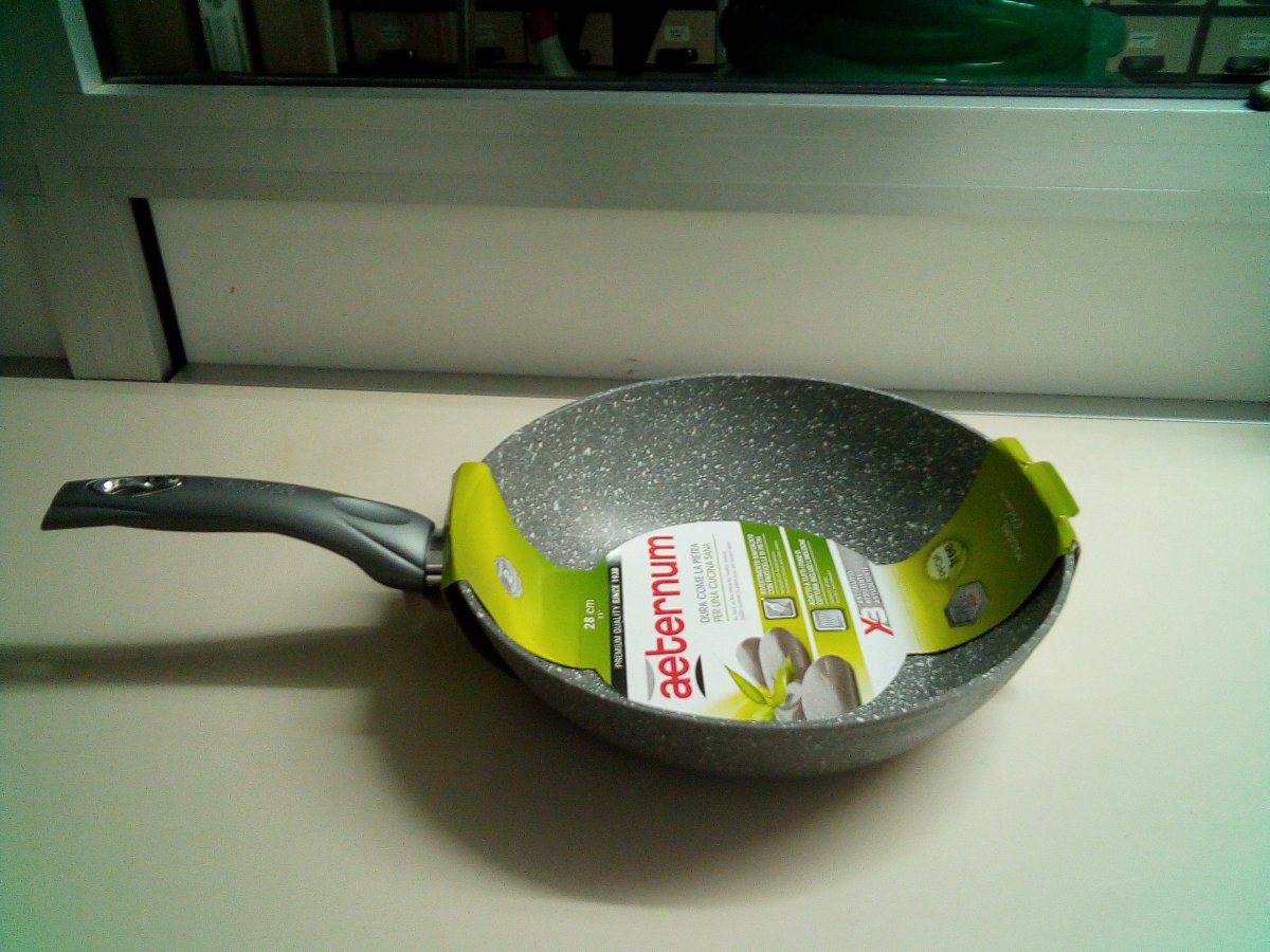 saltapasta madame cm 28