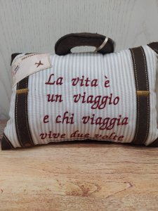 PICCOLO CUSCINO DA APPENDERE