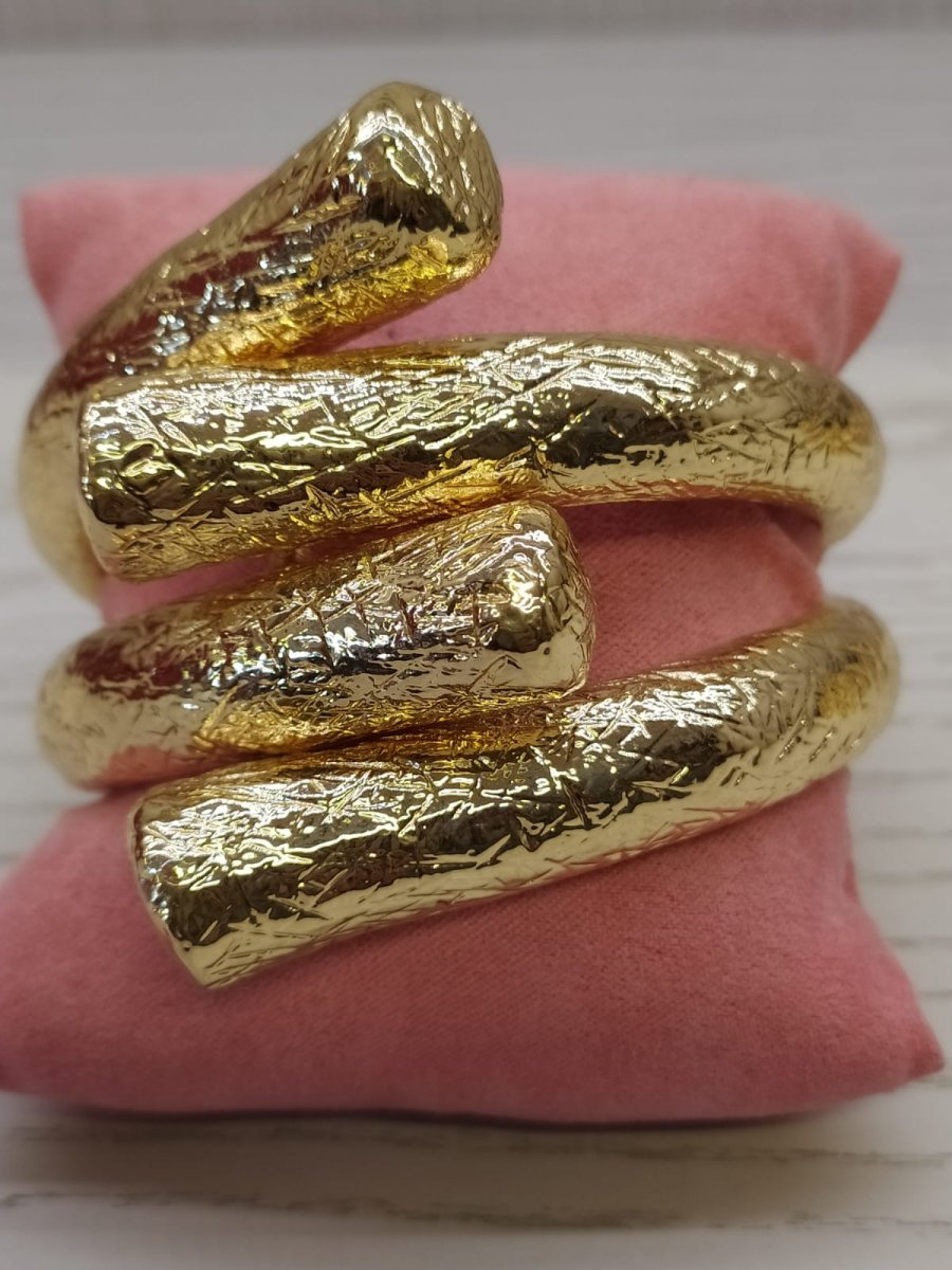 BRACCIALE IN ACCIAIO ANALLERGICO
