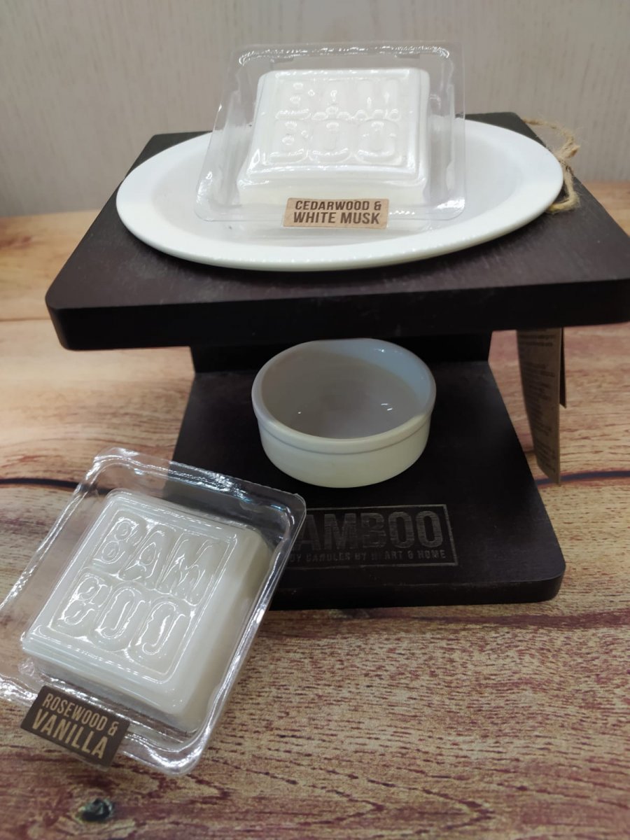 FORNELLETTO PER CIALDE IN CERAMICA