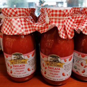 Passata di datterini