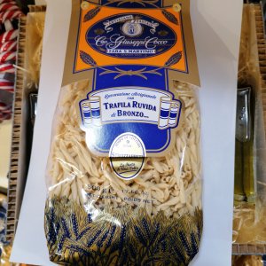 Strozzapreti 500gr