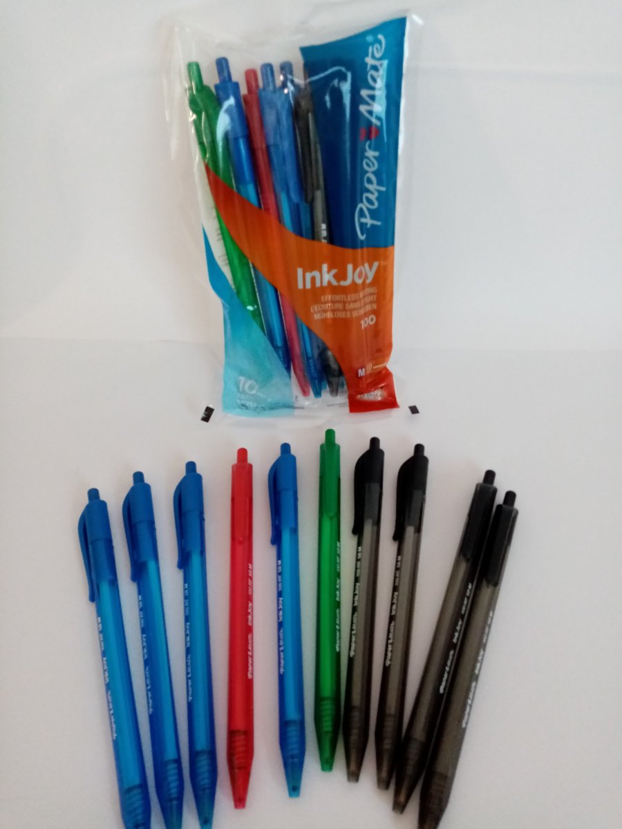 Set 10 penne