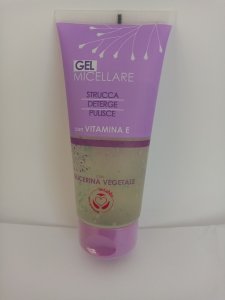 Gel micellare