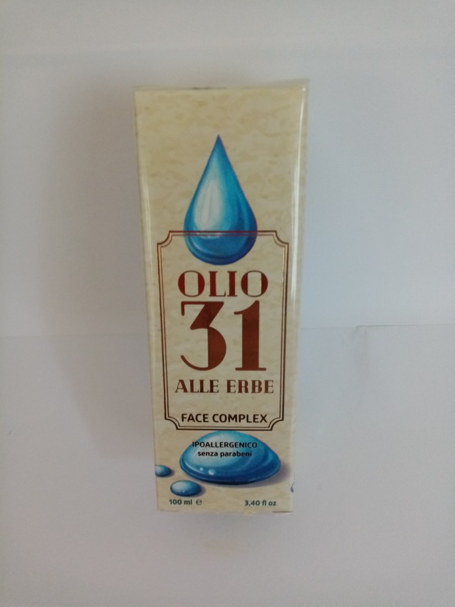 Olio 31
