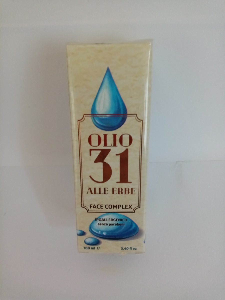 Olio 31 