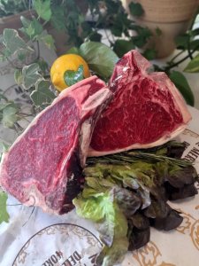 Costate dii chianina