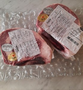 Wagyu Kobe 5