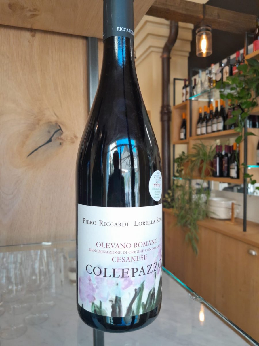 Collepazzo 2013