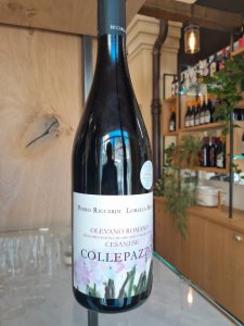 Collepazzo 2013