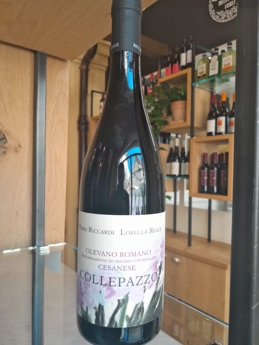 Collepazzo 2019