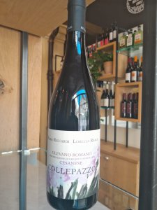 Collepazzo 2019