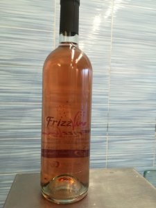 FrizzVino
